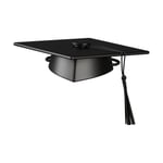 Kay Bojesen Denmark Kay Bojesen graduation cap for monkey small Black