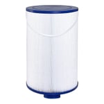 Spafilter kompatibelt med 303279, Fc-2402, för Aquaterra, Dream Hot Tub Filter, Pool Filter, 1/2in