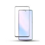 1-Pack MOTOROLA EDGE 40 NEO Skärmskydd - Härdat Glas 9H - Super kvalitet 3D