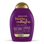 Thick & Full Biotin & Collagen Shampoo 385ml