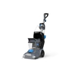 Vax SpinScrub Power Carpet Washer - Grey and Blue CDCW-SSXS