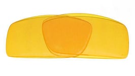 NEW POLARIZED CUSTOM NIGHT VISION LENS FOR OAKLEY GASCAN S SUNGLASSES