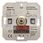 Hager 294810 Timer elektronisk, 1-60 min