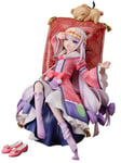 Sleepy Princess In The Demon Castle Statuette Pvc 1/7 Aurora Sya Lis