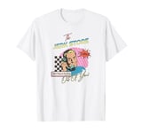 Retro 90s Sitcom - "The Jerk Store Called" - TV Episode T-Shirt