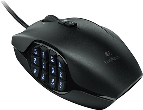 adx rgb mmo laser mouse adxlm0418