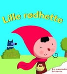 Lille rødhette