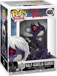 Figurine - Funko Pop - Manga - Tokyo Ghoul - Ken Kaneki