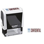 Trodat Word Stamp Confidential - Each