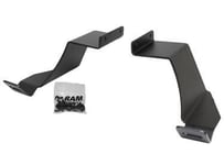 RAM MOUNT CONSOLE LEG KIT FORD F150 