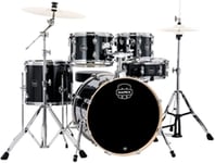 Mapex Venus VE5044FTVH - Black Galaxy Sparkle