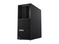 Lenovo ThinkStation P3 Tower 30GS00C9GE - Intel i9-14900, 32GB RAM, 1TB SSD, Intel UHD Grafik 770, Win11 Pro