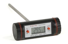 Exxent Digital köttermometer