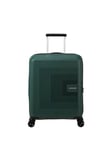 American Tourister Cabin Bag AeroStep Spinner 55 cm Dark Forest