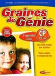 Graines De Génie Cp J'apprends À Lire 2007/2008