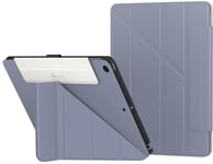 SwitchEasy Origami-etui (iPad 10.2) - Lilla