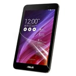 ASUS 3-pack Asus MeMo Pad 7 HD kirkas näytön suojakalvo Läpinäkyvä