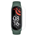 Skärmskydd Xiaomi Mi Band 7