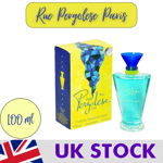 Parfums Pergolese Paris Rue EDP 100ml for Women Brand New Boxed Gift Present