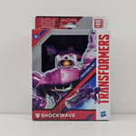 Shockwave Transformers 7" Action Figure Hasbro 2024