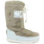 Chaussures Love Moschino  MoonBoot Beige JA24052G06JS0209