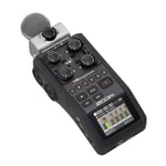 HandyRecorder Zoom H6