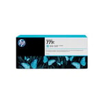 HP Ink Cartridge 771C 775-ml Light Cyan DesignJet