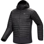 Arc'teryx Cerium Hybrid Hoody Herre