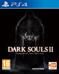 Dark Souls 2 Scholar Of Le First Sin PS4 PLAYSTATION 4 Namco