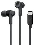 Belkin hörlurar USB-C, Soundform