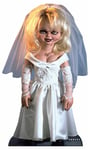 Tiffany from Bride of Chucky Official Lifesize Cardboard Cutout / Standup