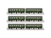 Märklin Aus 87061 Z Personvagnar