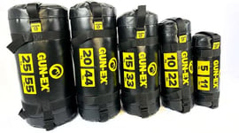 GUN-eX Power Bag Paino 5 kg