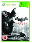 Batman: Arkham Asylum 2 (Xbox 360) [Import Anglais] [Jeu Xbox 360]