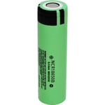 Panasonic NCR18650B Specialbatteri laddbart 18650