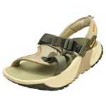 Nike Oneonta Nn Mens Walking Sandals in Olive Khaki - 9 UK