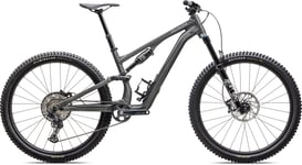 Specialized Specialized Stumpjumper 15 Comp Alloy | Trail MTB | Gloss Smoke / Cool Grey