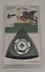 Bosch Professional AVZ 93 G 93mm Starlock Multi Tool Sanding Plate