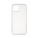 Essentials – Slim iPhone 15 cover made out of 100 {f88afee4ff6e6c76a1a6b4e4a296c8e23edb2c2b78f7b3e6590663910626f153} recycled materials, TPU, transparent (3052057)