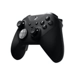 Microsoft Xbox Elite Wireless Controller Series 2 - spelkontroll - trådlös, kabelansluten - Bluetooth