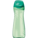 Gourde pour enfant - Vert - Plastique - Etanche - 580ml - Maped - Picnik Origins