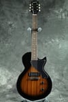 Epiphone Inspired by Gibson Les Paul Junior Tobacco Burst with bag