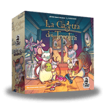 CRANIO CREATIONS - LA MAISON DES SOURIS