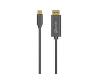 Sinox Pro Usb C Til Hdmi™ Kabel. 1,8M