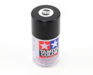 Tamiya TS-14 Black Acrylic Spray TAM85014