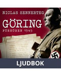 Göring. Förhören 1945, Ljudbok