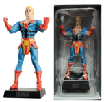 Marvel Super Heroes Ikaris 109 Figurine en plomb Collection Eaglemoss Comics BD