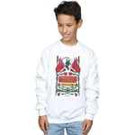 Sweat-shirt enfant Fantastic Beasts  Flesh Eating Trees