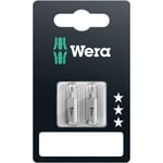 Wera 867/1 Z SB SiS Torx-Bit T 30 Verktygsstål legerad,