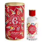 Roger & Gallet - Coffret Jmf - Édition Sport 2024 Eau De Cologne 100ml